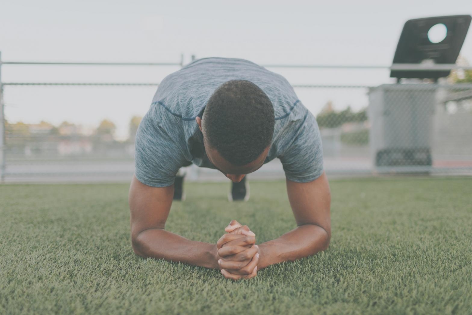 Espacio de entrenamiento
